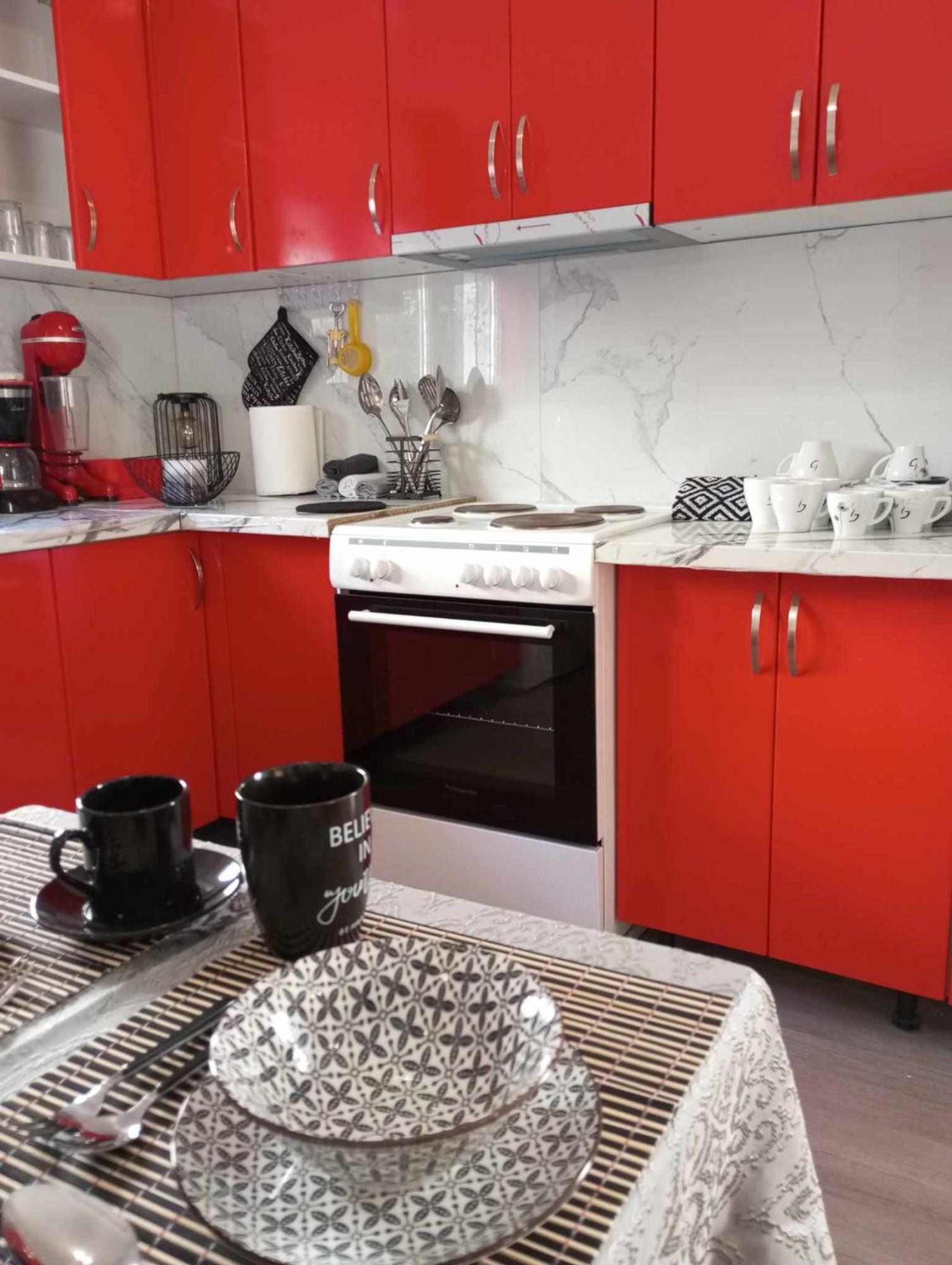 Вилла Aniel'S Cosy House Пефкохори Экстерьер фото
